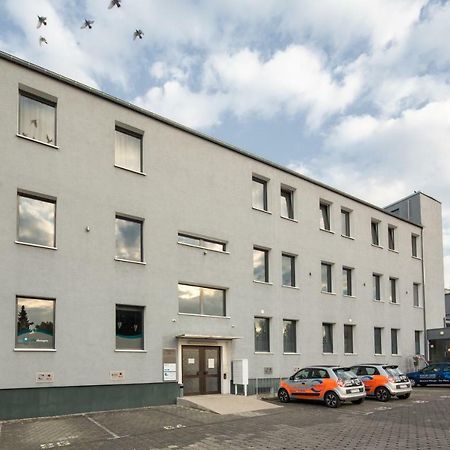 T3 Hotel Cityloft Mönchengladbach Dış mekan fotoğraf