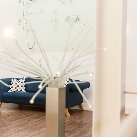 T3 Hotel Cityloft Mönchengladbach Dış mekan fotoğraf