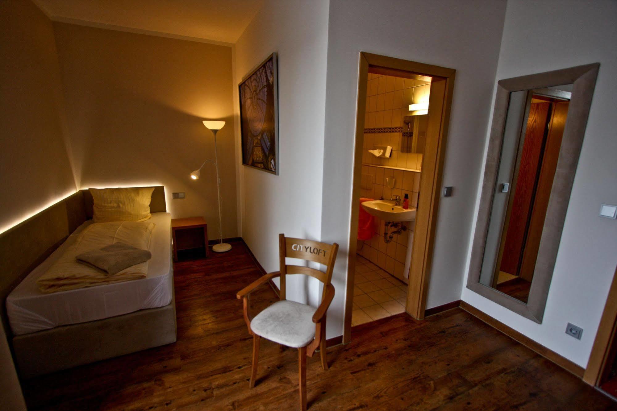 T3 Hotel Cityloft Mönchengladbach Dış mekan fotoğraf