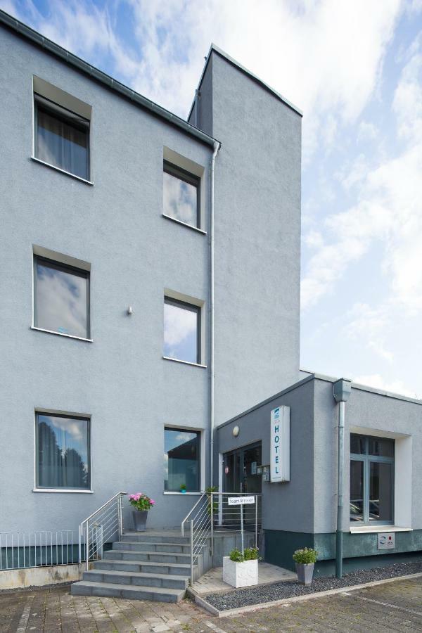 T3 Hotel Cityloft Mönchengladbach Dış mekan fotoğraf