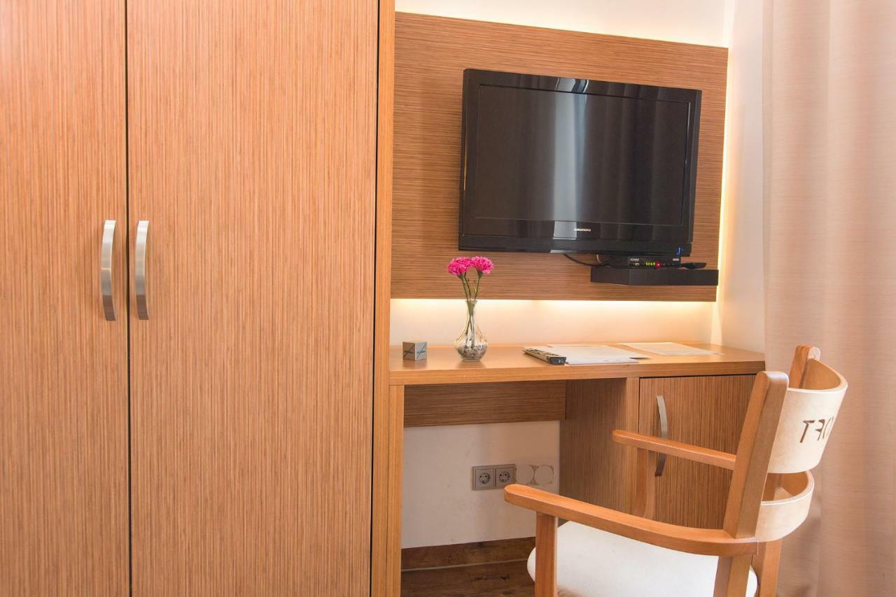 T3 Hotel Cityloft Mönchengladbach Dış mekan fotoğraf