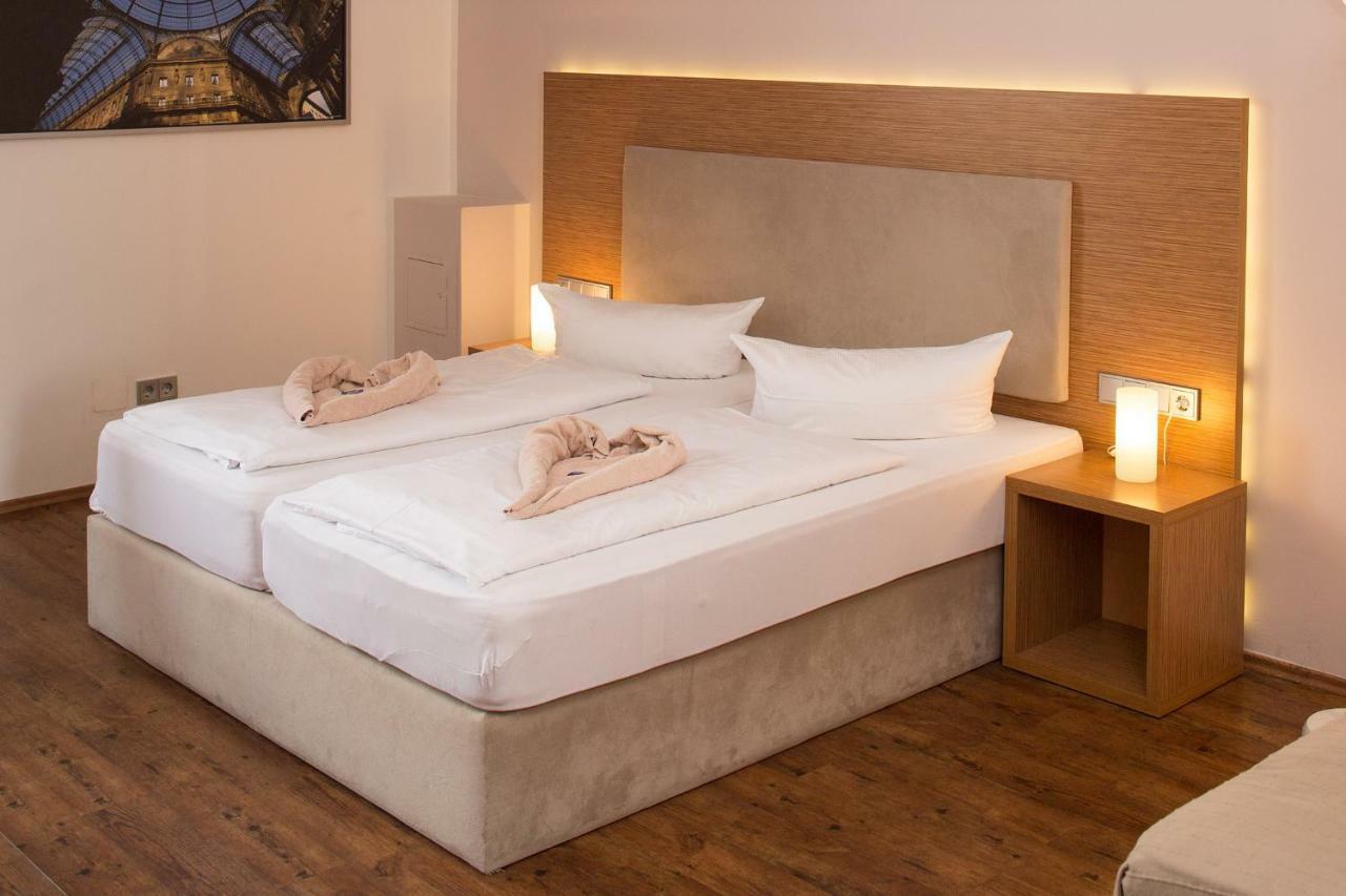 T3 Hotel Cityloft Mönchengladbach Dış mekan fotoğraf