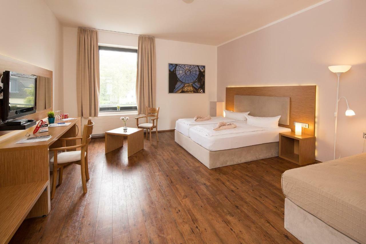T3 Hotel Cityloft Mönchengladbach Dış mekan fotoğraf