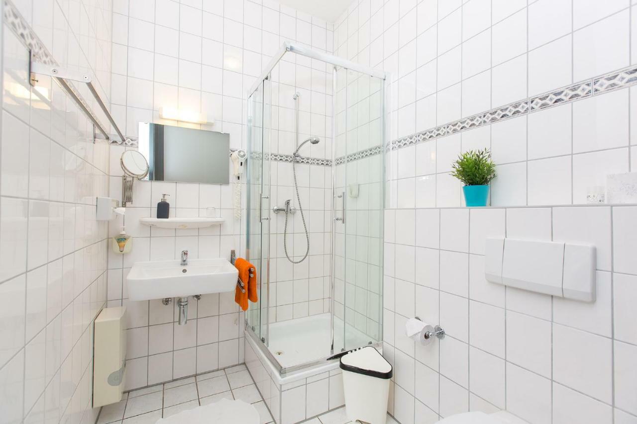 T3 Hotel Cityloft Mönchengladbach Dış mekan fotoğraf