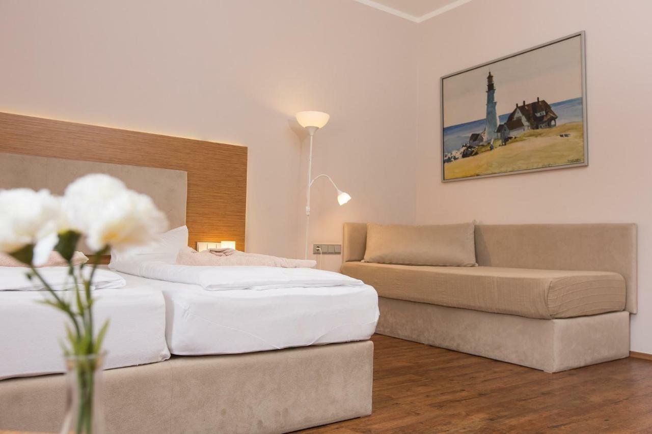 T3 Hotel Cityloft Mönchengladbach Dış mekan fotoğraf