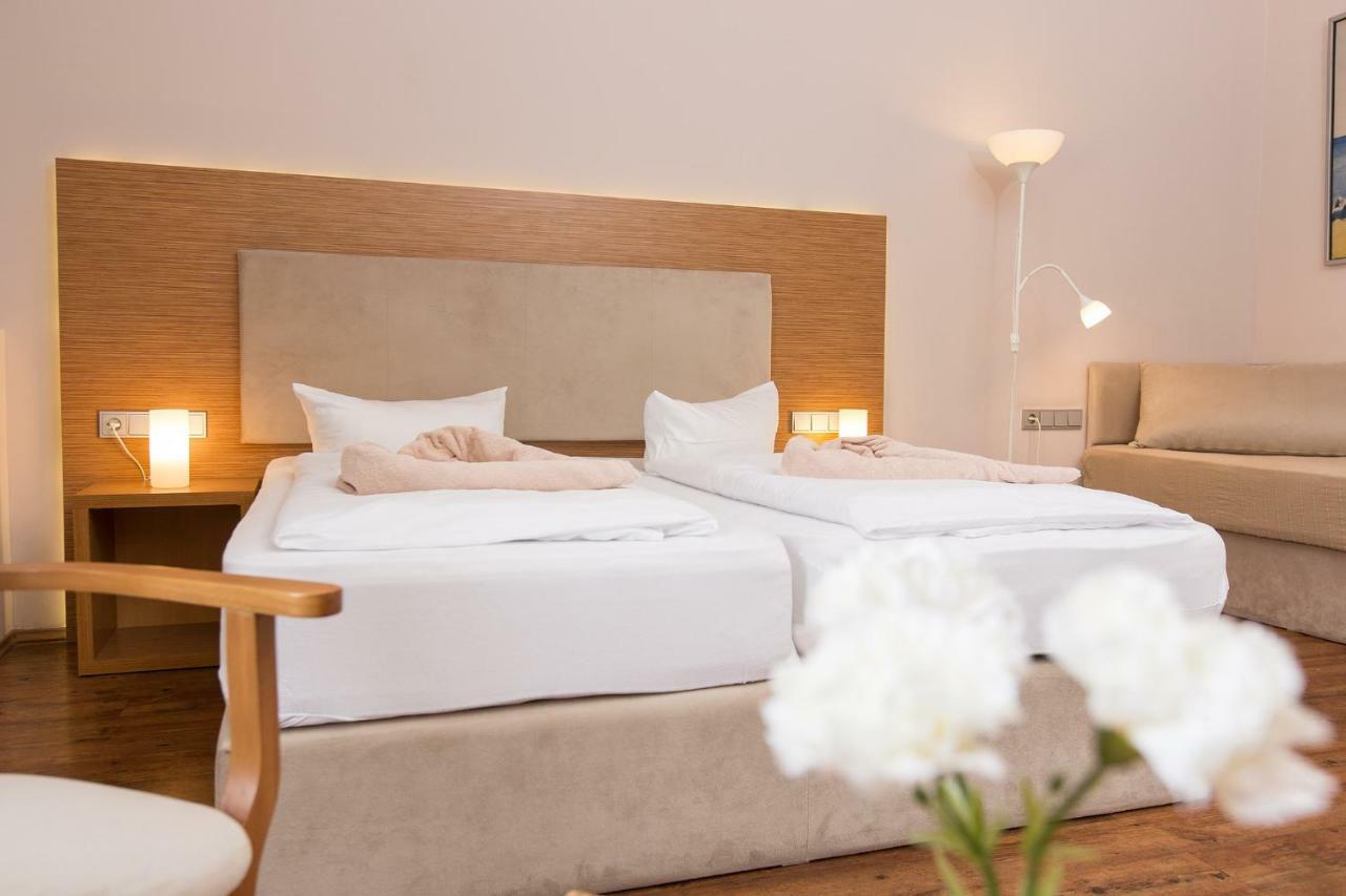 T3 Hotel Cityloft Mönchengladbach Dış mekan fotoğraf