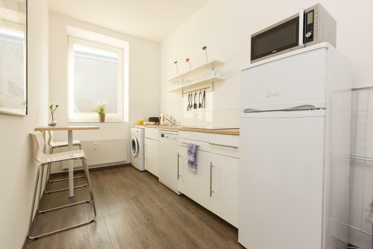 T3 Hotel Cityloft Mönchengladbach Dış mekan fotoğraf