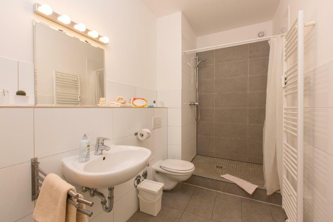 T3 Hotel Cityloft Mönchengladbach Dış mekan fotoğraf